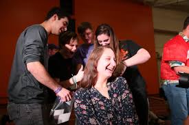 Donating your hair to charity is a great way to give back, but there are some things you should consider before chopping it all off. Relay For Life 2017