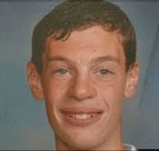 Tyler Salisbury's Instagram, Twitter & Facebook