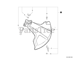 Use the contents list to check for missing parts. Echo Gt 200r Echo String Trimmer Sn 08001001 08999999 Debris Shield Plastic Parts Lookup With Diagrams Partstree