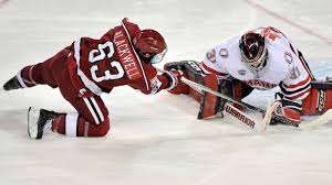 Predators Sign Colin Blackwell To Two Year Two Way Contract Sportsnet Ca