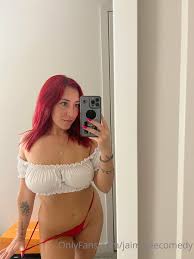 jaimeleecomedy 16102022 - Onlyfans SiteRip - Forumporn