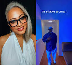 Lonnie Richardson's Instagram, Twitter & Facebook