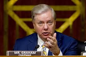 Jul 16, 2021 · sen. Graham Harris Share Spotlight As Barrett Hearings Begin Chicago News Wttw