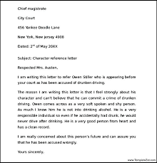 If you've been asked to write a declaration letter, it's best to seek assistance from a lawyer specializing in child custody in. How To Write Character Reference For Child Custody