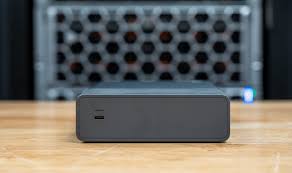 Seagate One Touch