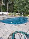 Quality Design Nor'Easter Swimming Pools
