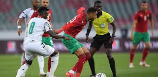 Morocco have dominated the fixture with six wins, while burkina faso have won just one solitary match. Tvovwnvzuesthm