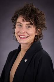 Morgan Stinson's Instagram, Twitter & Facebook