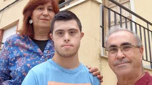 Dictamen Histórico del Comité la ONU que condena a España por vulneración  de derechos de un menor con síndrome de Down