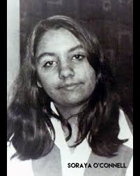 In 1995, Shauna Card was stabbed 76 times by her 16 year old classmate, Jimmy  Bedoya. Shauna was described as a peacemaker who had no problems with  anybody. In fact, she barely