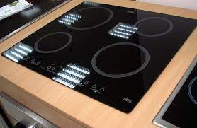 Dapur elektrik moden dengan kawalan komputer. Pemasak Elektrik Atau Induksi Yang Lebih Baik Kebaikan Dan Keburukan Masing Masing
