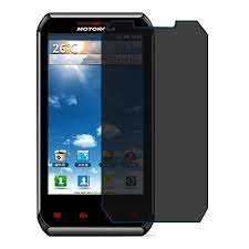 Motorola XT760 Screen Protector ...