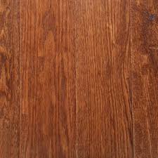 The heartwood is a light brown color and some boards have a pinkish tint or a slight grayish cast. White Oak Solid Hardwood Hardwood Flooring The Home Depot