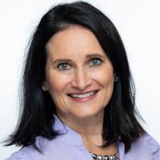 Una Raghavan, VP of Total Rewards at Securitas by Built By People