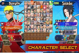 Strategies to help you play career mode, create a superstar, authentic action. Naruto Shippuden Ninja Impact Trick Apk 1 0 Android Game Download