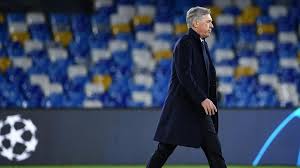Самые новые твиты от carlo ancelotti (@mrancelotti): Trotz Sieg Ssc Neapel Schmeisst Ex Fc Bayern Trainer Caro Ancelotti Raus