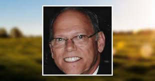 Glenn R. Stallings Obituary November 26, 2021