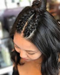 But if you're not exactly sure where. 1001 Ideas For Braid Hairstyles To Keep You Cool This Summer