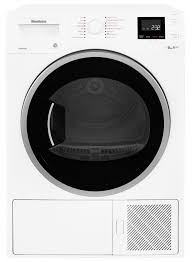 It's affordable and does the job. Lth3842 8kg Heat Pump Tumble Dryer With A Energy Rating