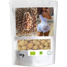 Image result for Ricinodendron