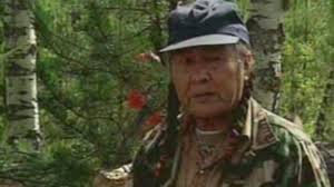 Wolverine Sundance Defender 1995 Secwepemc Territory Of Ts Peten Colonially Known As Gustafsen Lake British Colum First Nations British Columbia Sundance