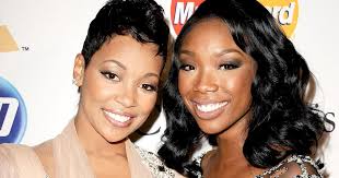 Brandy & Monica Are Finally Going