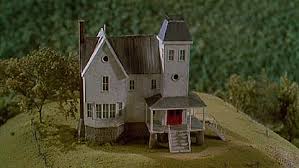 Beetlejuice made his debut on the howard stern show on the plot revolves around a recently deceased couple (alec baldwin and geena davis) who when did beetlejuice die; Maitland Residence Beetlejuice Wiki Fandom