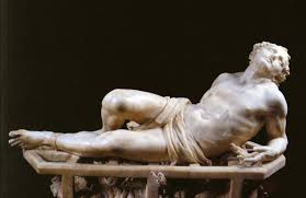 Image result for Bernini sculptures