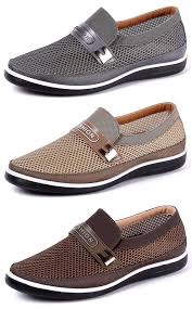 Men Breathable Wear Resistant Soft Sole Slip On Casual Shoes Mens Fashion Casual Shoes Dress Shoes Men Mens Casual Shoes
