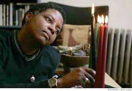 Kwanzaa celebrates nature, spirit