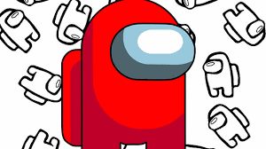 50 Desenhos Among Us Para Colorir Dicas Praticas