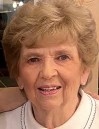 Obituary information for Sylvia Caroline Fretz