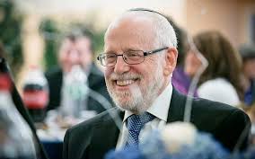 Steve North, at The Blogs