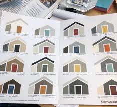 Farmhouse exterior paint colors 2019 exterior colors. 16 Cottage Color Schemes You Ll Love Kelly Moore Paints
