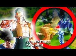 The strongest warrior of the western galaxy, pikkon, will become available as a playable character! Android 13 Ultra Instinct Data Input Gameplay Dragon Ball Xenoverse 2 Extra Pack 1 Dlc Dbxv