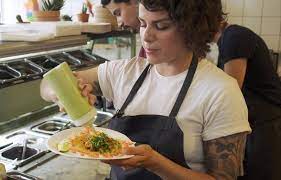 quand fast food et street food font rimer qualite et creativite du bruit cote cuisine cuisine gastronomie fast food