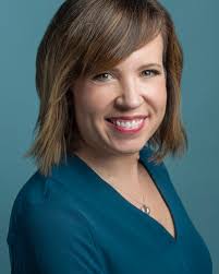 Kimberly Hamlin's Instagram, Twitter & Facebook