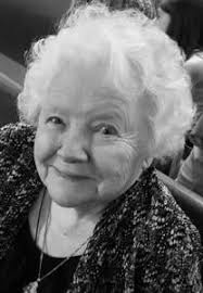 Mildred Allison (1922–2022) of Alton, IL