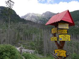 Infos & warnhinweise zu der wanderung findest du hier! Hohe Tatra Familienurlaub In Der Slowakei Family4travel
