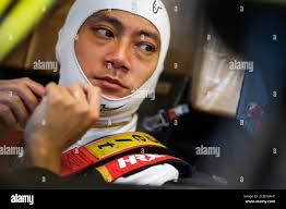 Thomas chan hi-res stock photography and images