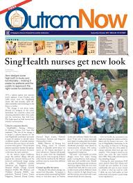 The hospital has a comprehensive range of more than 23 medical services, from general surgery. Singhealth Nurses Get New Look Singapore General Hospital