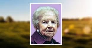 Betty Holst Obituary December 8, 2010