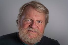 Robert Halstead: Independent, candidate for state House 129th District