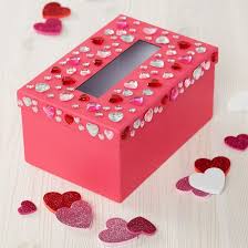 Our huge collection of personalized valentine's day gifts for girls will have her smiling from ear to ear! 15 Easy To Make Diy Valentine Boxes Cute Ideas For Boys And Girls