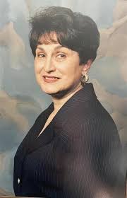 Mary McCuin Obituary