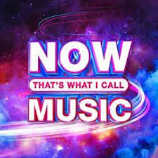 Official account of now that's what i call i music uk. Now That S What I Call Music Volume 303 By C P M