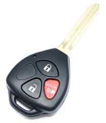 Many people think they need to visit a dealer and pay high prices for their next smart key, remote head key, keyless entry remote fob, or transponder key. Keyfob Remote Denso Remote Control Transmitter 12bby Fcc Id Hyq12bby