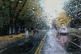 Kết quả hình ảnh cho hình ảnh mùa thu trong mưa