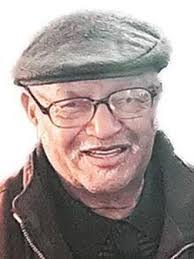 Edwin Walker Sr. Obituary