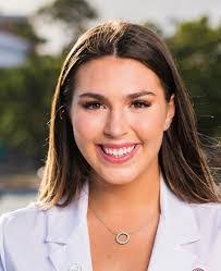 Natalie Harford's Instagram, Twitter & Facebook